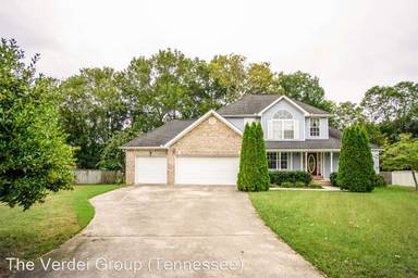 Main picture of 7201 Kayla Beth Ct