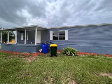 Main picture of 1732 W Holiday Dr