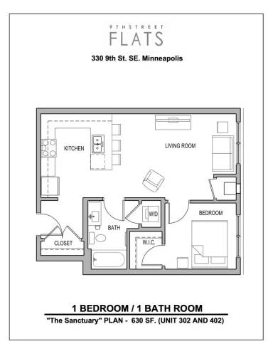 Main picture of 330 9th St SE