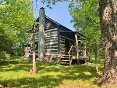 Main picture of 1224 Stuartsburg Rd