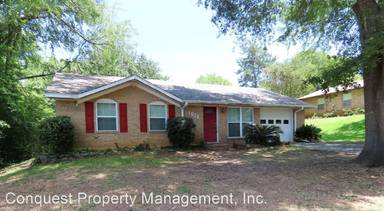 Main picture of 1601 Milam Dr