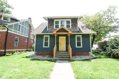 Main picture of 505 Bluemont Ave