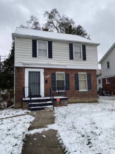 Main picture of 15803 Coyle St