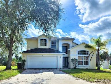 Main picture of 509 Saddle Ridge Dr