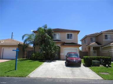 Main picture of 21339 SW 87th Ct