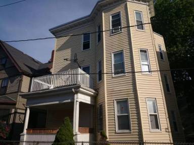 Main picture of 9 Payson Ave