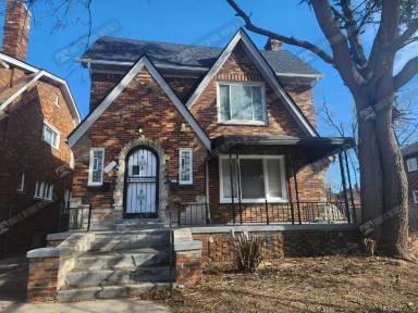 Main picture of 17568 Roselawn St