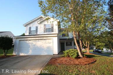 Main picture of 3006 Longspur Dr