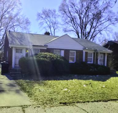 Main picture of 18804 Kelly Rd