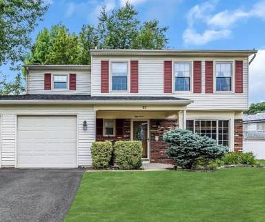 Main picture of 57 Markwood Dr