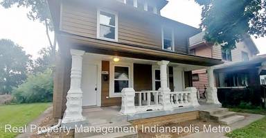 Main picture of 2811 Boulevard Pl