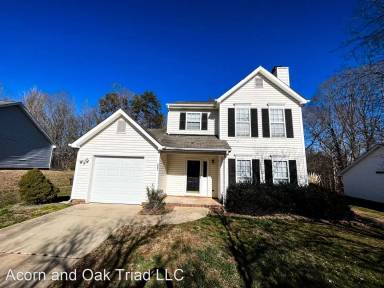 Main picture of 603 Summerwalk Rd