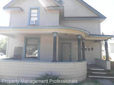 Main picture of 303 SW I St