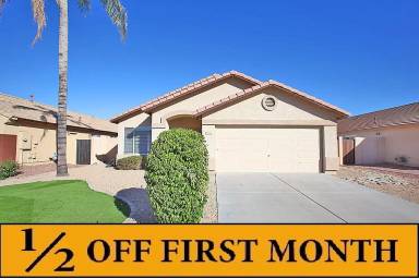 Main picture of 8214 W Tonopah Dr