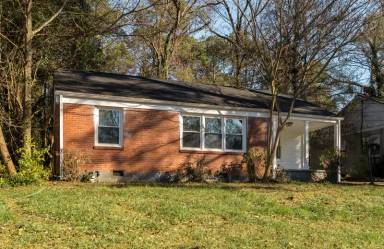 Main picture of 1850 Hillsdale Dr