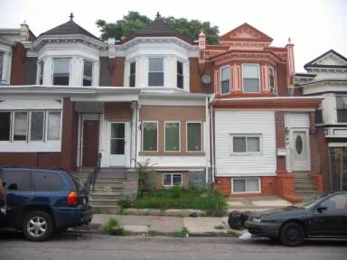Main picture of 1425 S 58th St