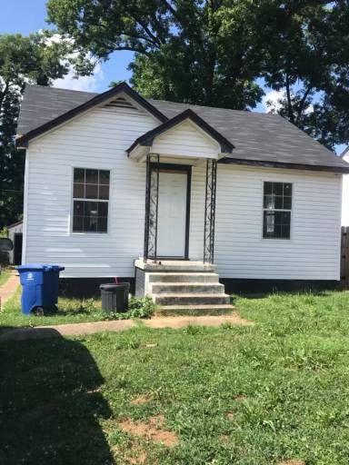 Main picture of 3616 Lillian St