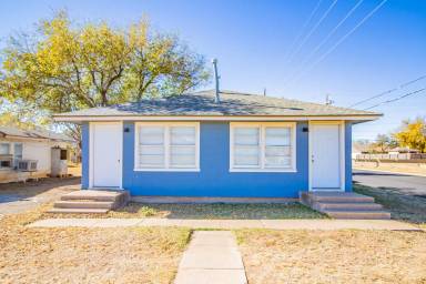 Main picture of 302 Avenue U