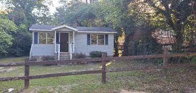 Main picture of 4030 Gonzales Ave
