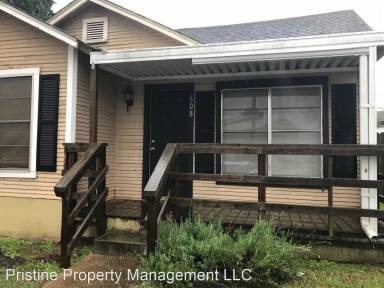 Main picture of 606 Knowles St