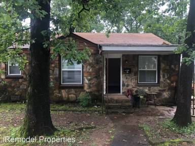 Main picture of 1401 S Harrison St