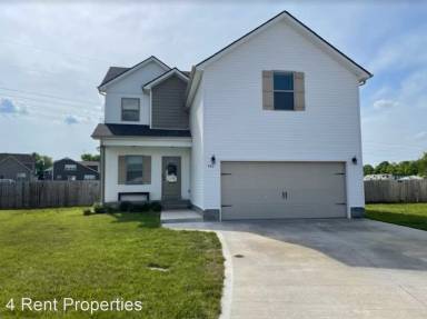 Main picture of 413 Andean Ct