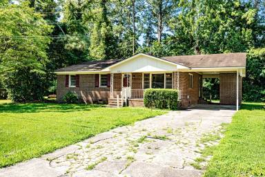 Main picture of 3021 Madison Ave