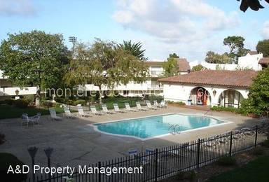 Main picture of Ocean Forest Condominiums
