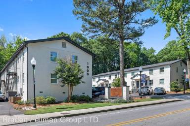 Main picture of Collier Flats