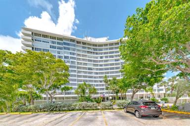 Main picture of Parkview Point