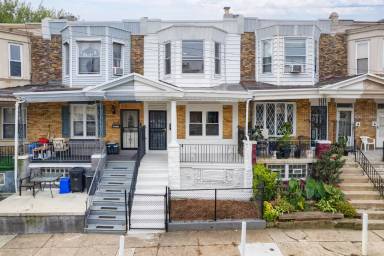 Main picture of 6018 Irving St