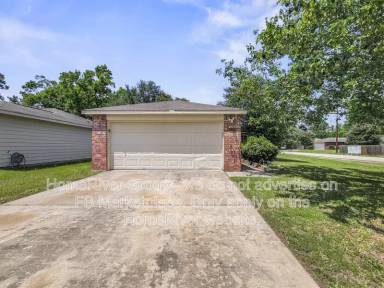 Main picture of 16393 Many Trees Ln
