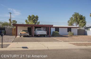 Main picture of 6756 E David Dr
