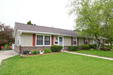 Main picture of 1117 Green Tree Rd