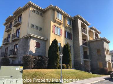 Main picture of 952 W 965 N