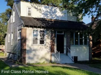 Main picture of 713 Fillmore St