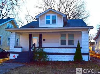 Main picture of 1108 Central Ave