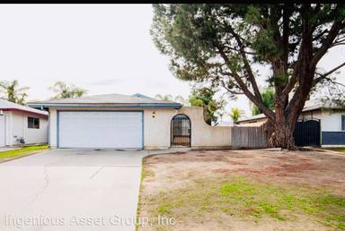 Main picture of 5411 Appletree Ln