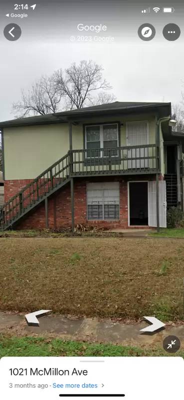 Main picture of 1021 McMillon Ave SW