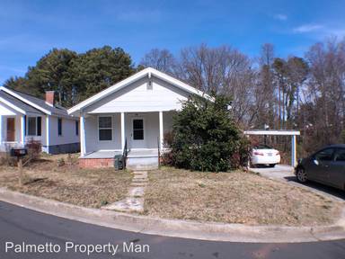 Main picture of 109 Clayton St