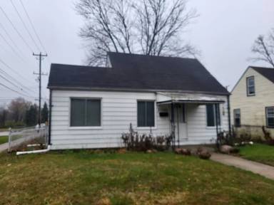 Main picture of 25605 Hanover St