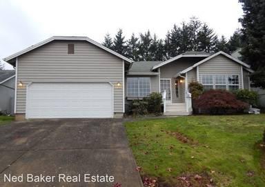 Main picture of 1847 Mousebird Ave NW