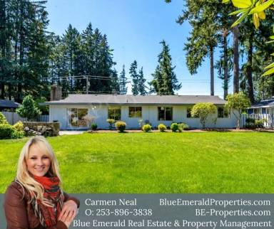 Main picture of 20255 42nd Ave E