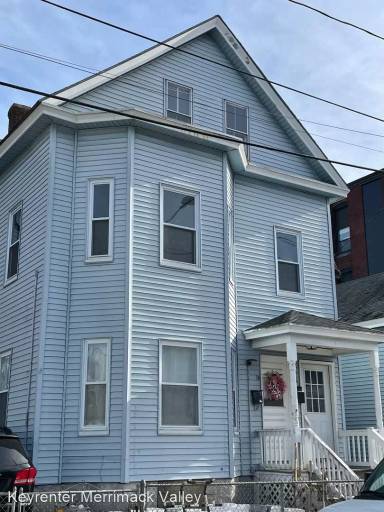Main picture of 14 Newhall St