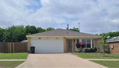 Main picture of 3301 Windfield Dr
