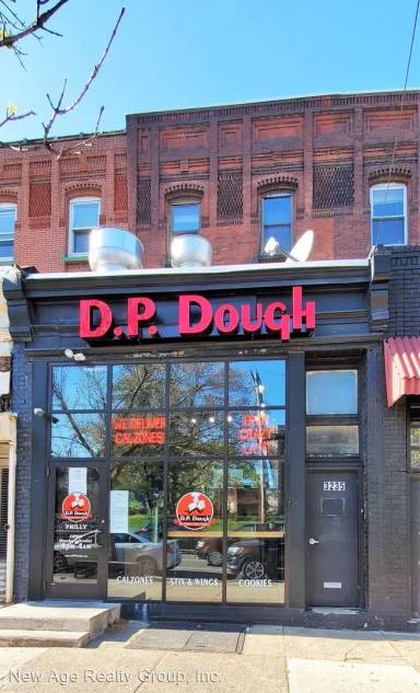 Main picture of 3235 Powelton Ave