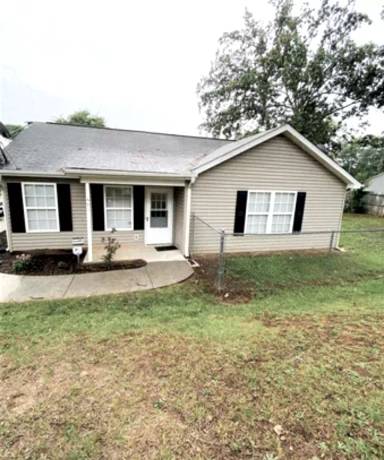 Main picture of 601 Crestfield Rd