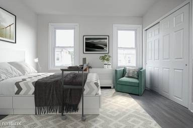 Main picture of Philly Room Rentals