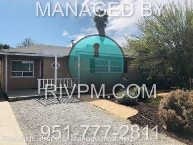 Main picture of 3456 Poplar St