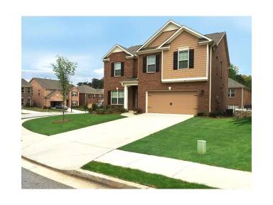 Main picture of 384 Kent Valley Cir